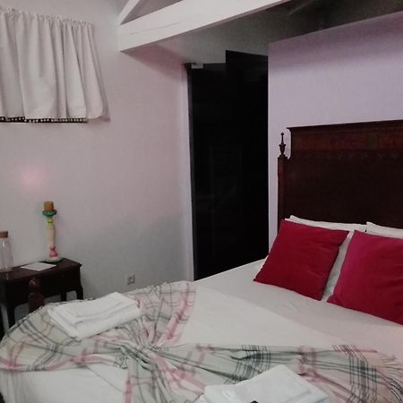 Casas Da Quinta Da Cancela Balugaes Ngoại thất bức ảnh