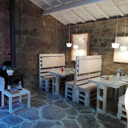 Casas Da Quinta Da Cancela Balugaes Ngoại thất bức ảnh