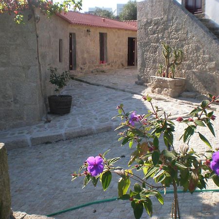 Casas Da Quinta Da Cancela Balugaes Ngoại thất bức ảnh
