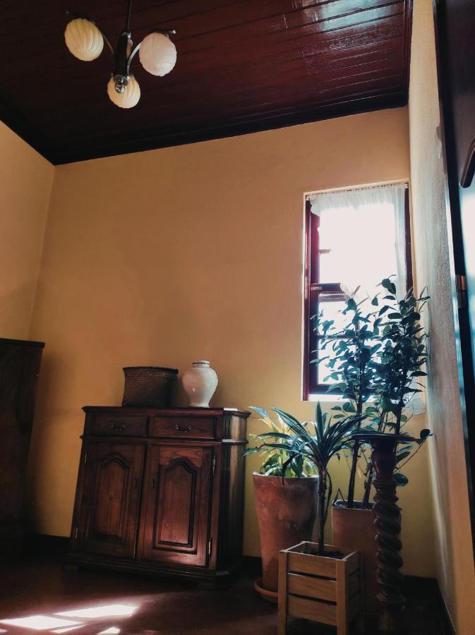 Casas Da Quinta Da Cancela Balugaes Ngoại thất bức ảnh