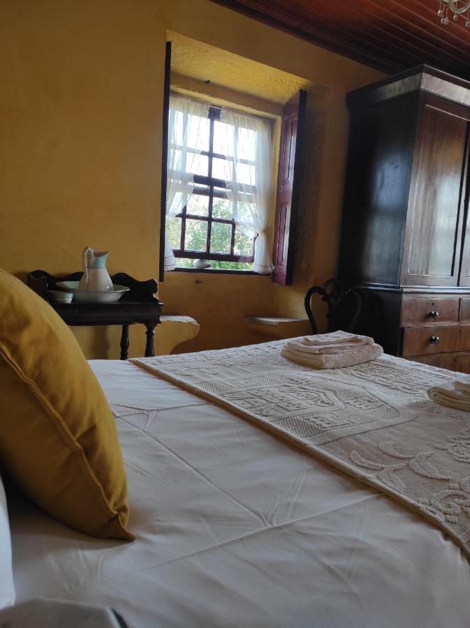 Casas Da Quinta Da Cancela Balugaes Ngoại thất bức ảnh