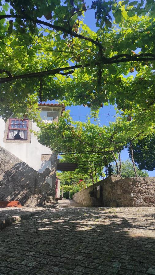 Casas Da Quinta Da Cancela Balugaes Ngoại thất bức ảnh