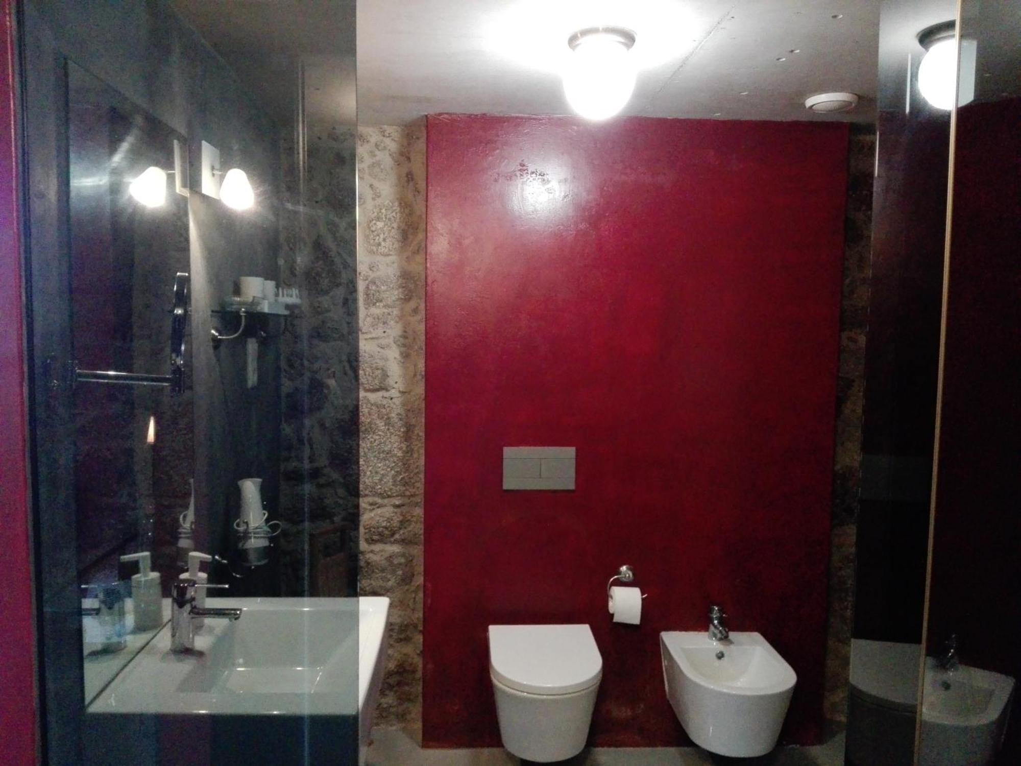 Casas Da Quinta Da Cancela Balugaes Ngoại thất bức ảnh